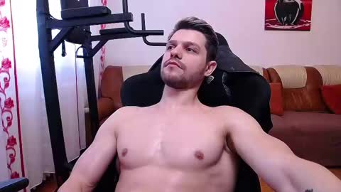 Aydan Blake online show from 02/11/25, 10:59