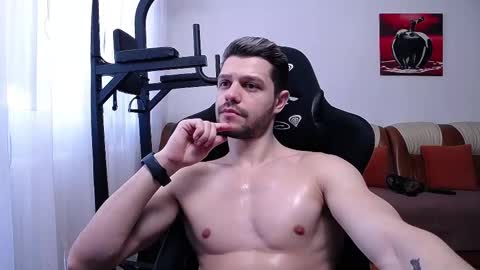 Aydan Blake online show from 02/12/25, 11:07