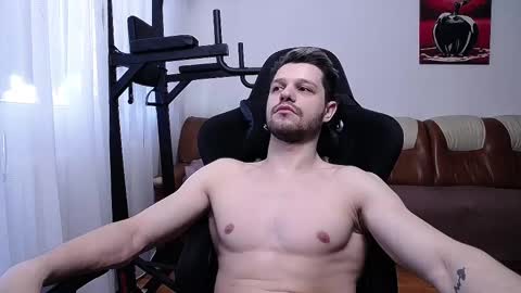 Aydan Blake online show from 02/13/25, 06:52