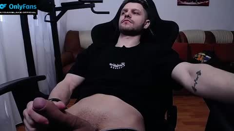 Aydan Blake online show from 02/15/25, 10:00