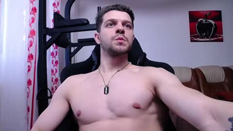 Aydan Blake online show from 02/15/25, 04:12