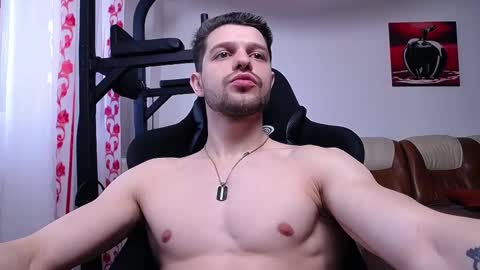 Aydan Blake online show from 02/18/25, 06:59