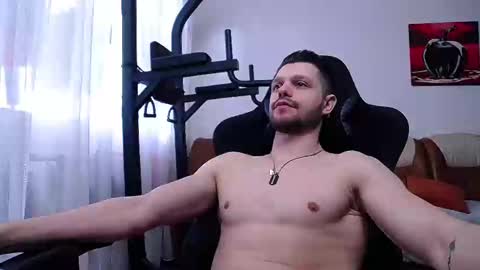 Aydan Blake online show from 02/18/25, 10:05