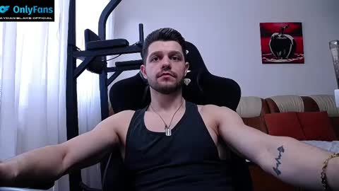 Aydan Blake online show from 02/26/25, 12:03