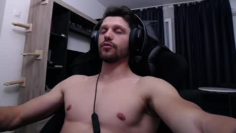 Aydan Blake Official online show from 05/09/26, 05:51