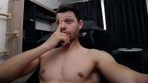 Aydan Blake Official online show from 05/13/26, 08:01