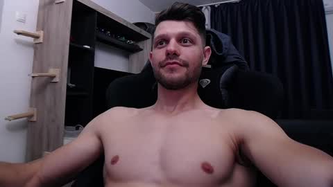 Aydan Blake Official online show from 05/15/26, 07:54