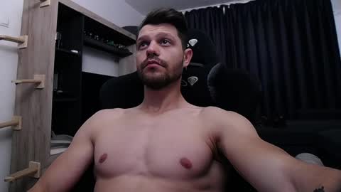 Aydan Blake Official online show from 05/25/26, 05:13
