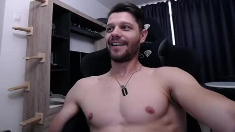 Aydan Blake Official online show from 05/27/26, 07:05