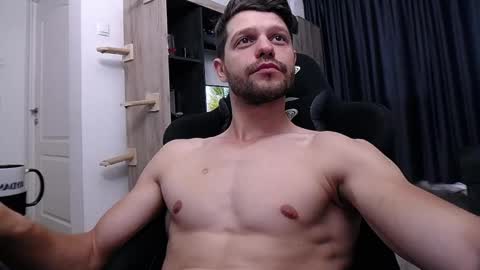 Aydan Blake Official online show from 06/02/26, 09:00