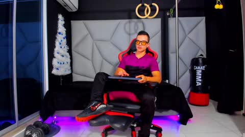 Ayden Miller online show from 12/05/24, 03:06