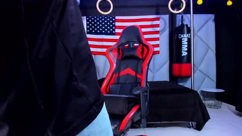 Ayden Miller online show from 01/13/25, 01:45