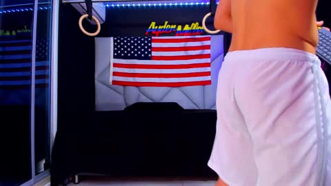 Ayden Miller online show from 02/09/25, 03:56