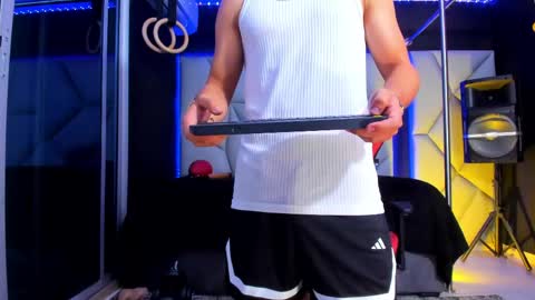 Ayden Miller online show from 05/16/26, 06:32