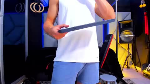 Ayden Miller online show from 06/01/26, 02:13