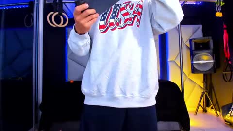 Ayden Miller online show from 06/10/26, 03:50