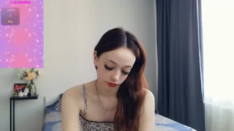 Hailey Wellington online show from 07/05/26, 02:24