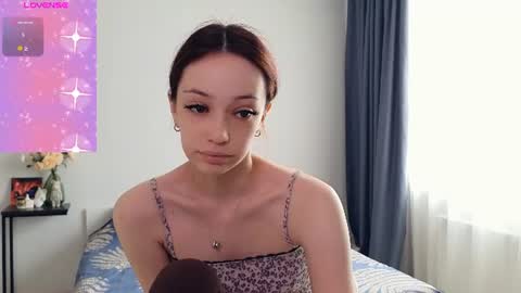 Hailey Wellington online show from 07/08/26, 05:56