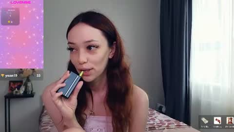 Hailey Wellington online show from 07/16/26, 04:51