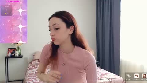 Hailey Wellington online show from 07/21/26, 04:59