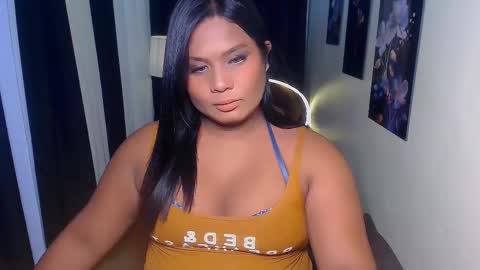 AYESHA online show from 11/27/25, 05:48