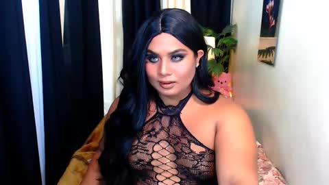 AYESHA online show from 01/12/26, 04:01