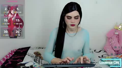 Ayesha saade online show from 06/26/26, 01:59