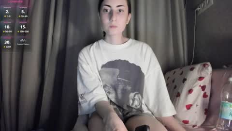 Ayesha online show from 06/25/26, 08:35