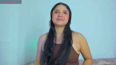 Snapshot of ayheleen_sexygirl3 chatting on 12/30/24, 07:00 Mariana online show from 12/30/24, 07:00