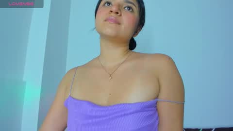 Snapshot of ayheleen_sexygirl3 chatting on 01/08/25, 03:19 Mariana online show from 01/08/25, 03:19