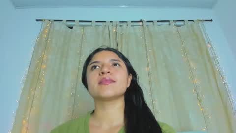 Snapshot of ayheleen_sexygirl3 chatting on 03/05/25, 02:57 Mariana online show from 03/05/25, 02:57