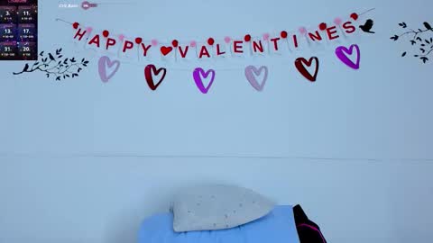 Snapshot of ayheleen_sexygirl3 chatting on 02/14/26, 10:17 Mariana online show from 02/14/26, 10:17