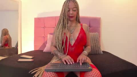 ayira_caramel online show from 02/13/26, 12:23