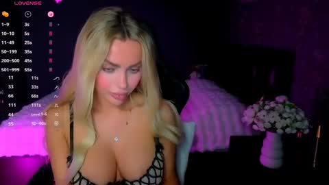  Ayla Demir  online show from 06/15/26, 08:00