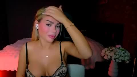  Ayla Demir  online show from 06/24/26, 08:08