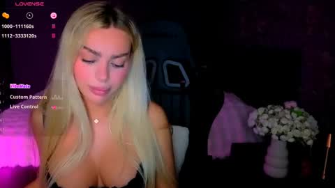  Ayla Demir  online show from 06/27/26, 08:14