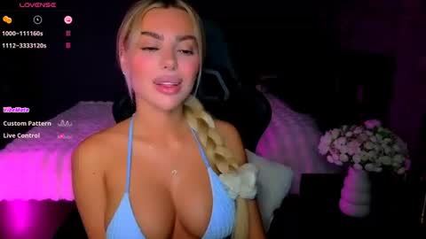  Ayla Demir  online show from 06/29/26, 08:09