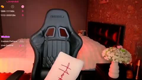  Ayla Demir  online show from 07/11/26, 08:11