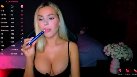  Ayla Demir  online show from 07/16/26, 08:15