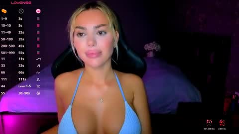  Ayla Demir  online show from 07/21/26, 07:49