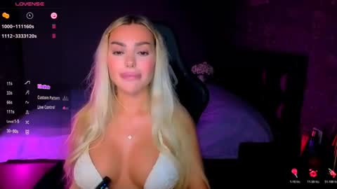  Ayla Demir  online show from 07/24/26, 08:18