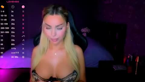  Ayla Demir  online show from 07/28/26, 08:52