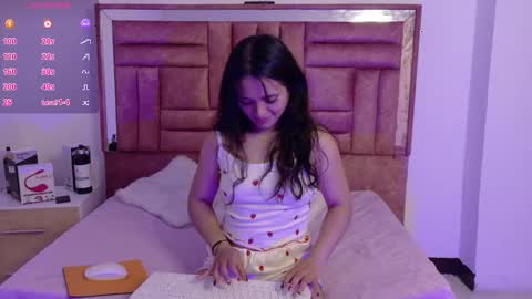 Snapshot of ayla_han chatting on 03/19/26, 04:27 ayla_han online show from 03/19/26, 04:27