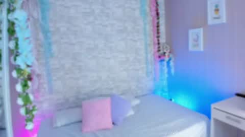 Ayla online show from 07/29/26, 03:48