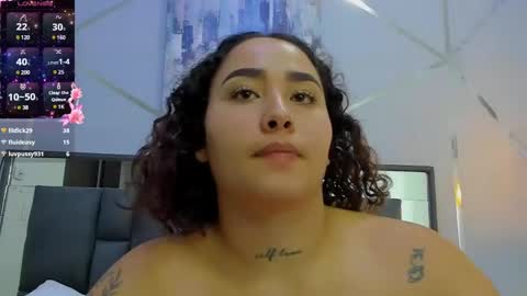 Ayla online show from 12/31/24, 09:42