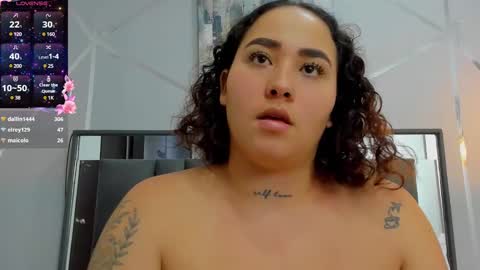 Ayla online show from 01/03/25, 07:49