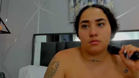 Ayla online show from 01/09/25, 07:52