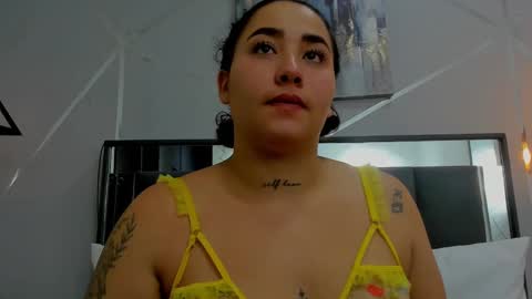 Ayla online show from 01/11/25, 07:39