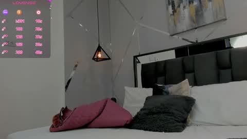 Ayla online show from 01/13/25, 01:23