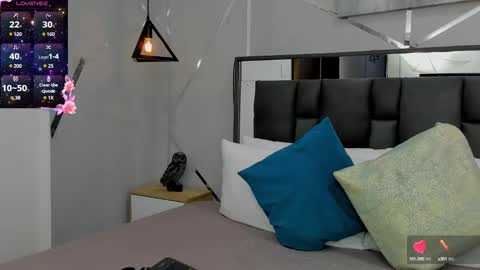 Ayla online show from 01/14/25, 02:29
